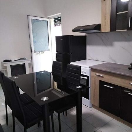 Alexandra Apartment Ретимно Екстериор снимка