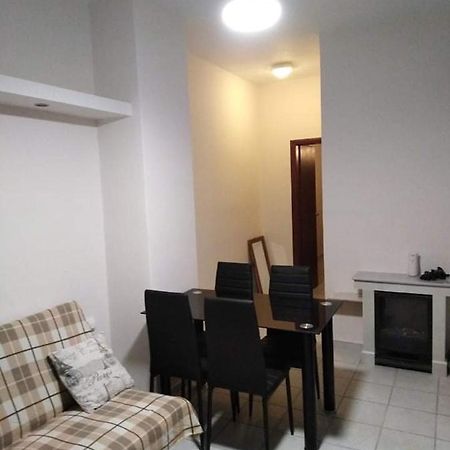 Alexandra Apartment Ретимно Екстериор снимка