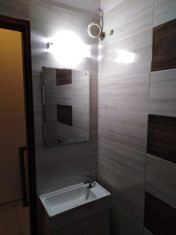 Alexandra Apartment Ретимно Екстериор снимка