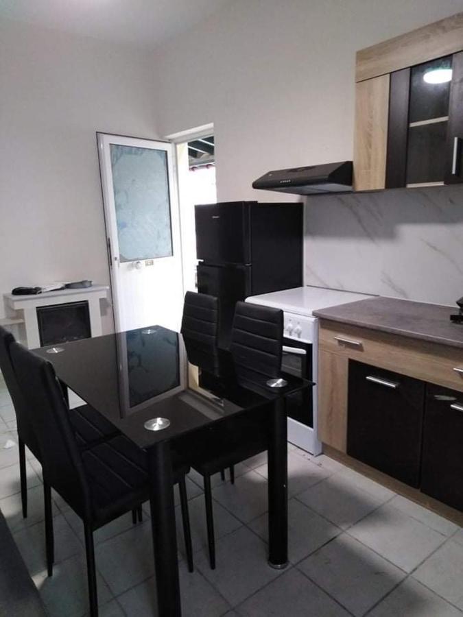 Alexandra Apartment Ретимно Екстериор снимка