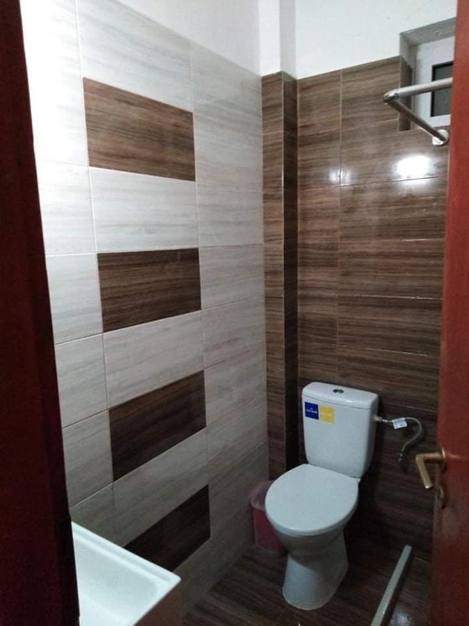 Alexandra Apartment Ретимно Екстериор снимка