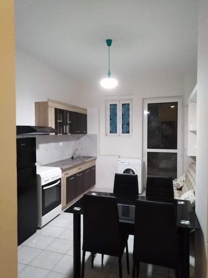 Alexandra Apartment Ретимно Екстериор снимка