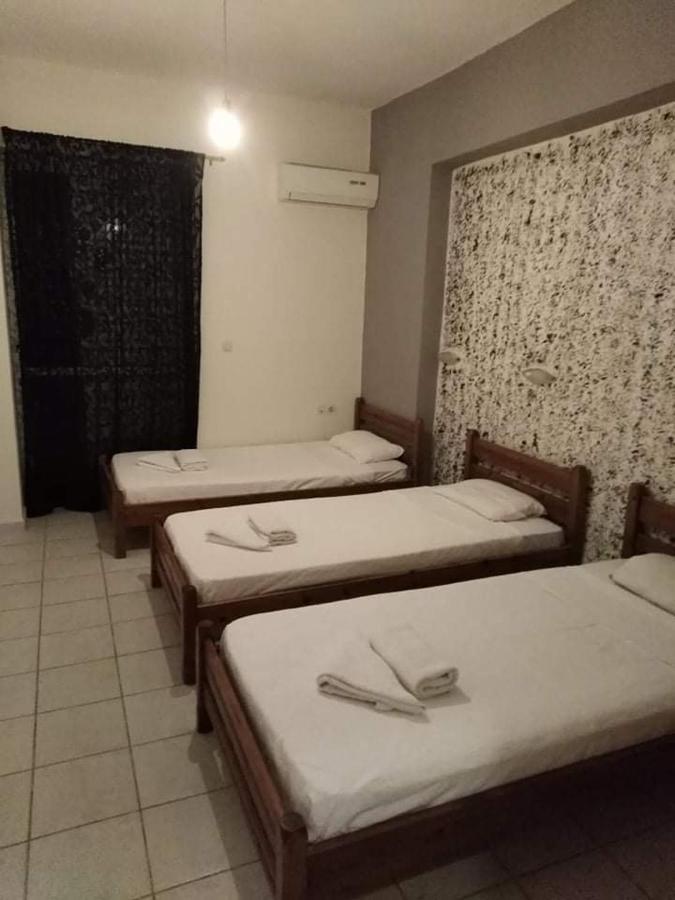 Alexandra Apartment Ретимно Екстериор снимка