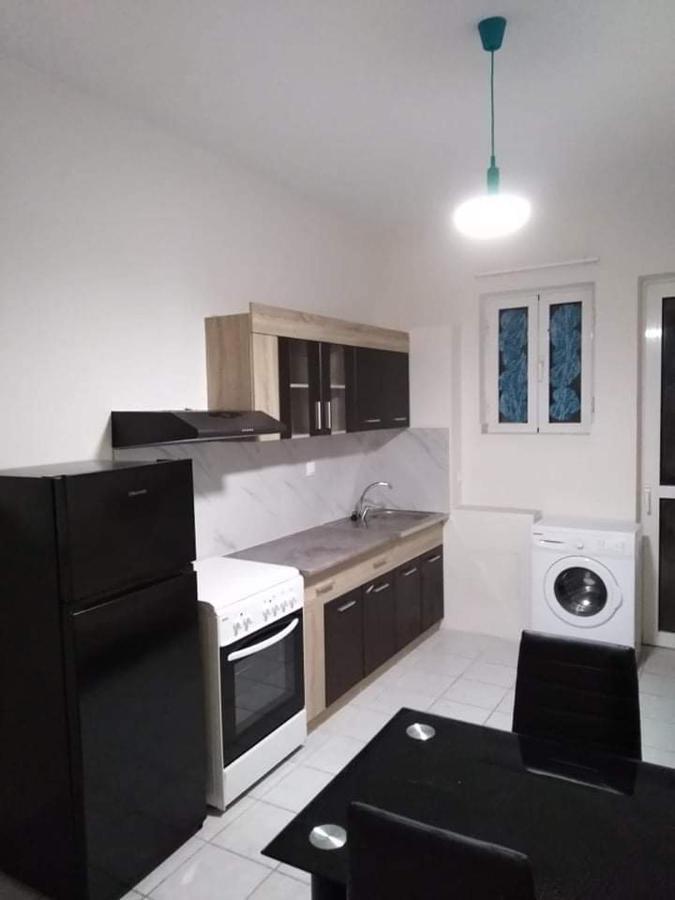 Alexandra Apartment Ретимно Екстериор снимка