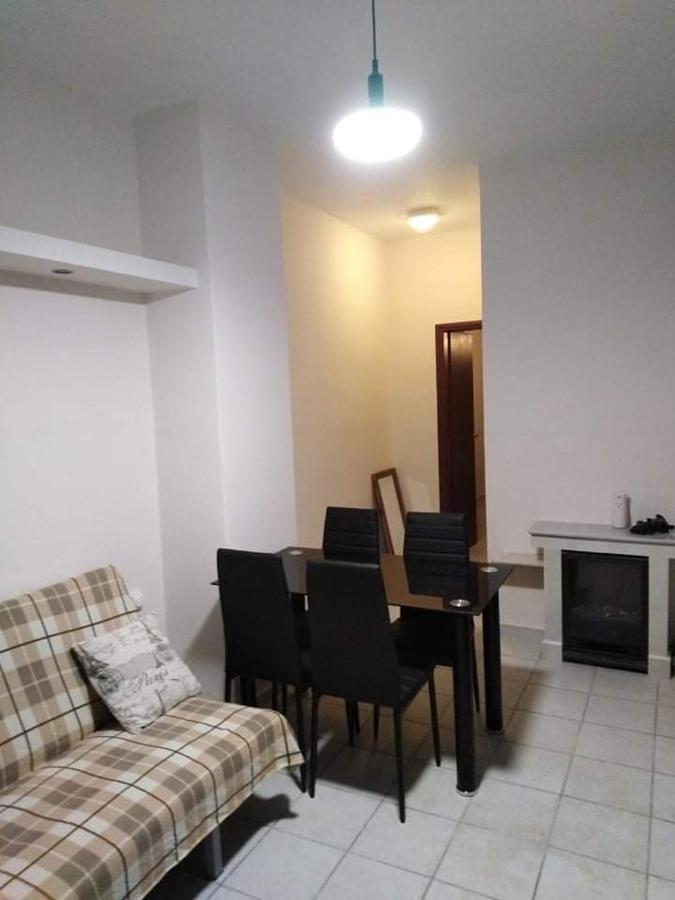 Alexandra Apartment Ретимно Екстериор снимка